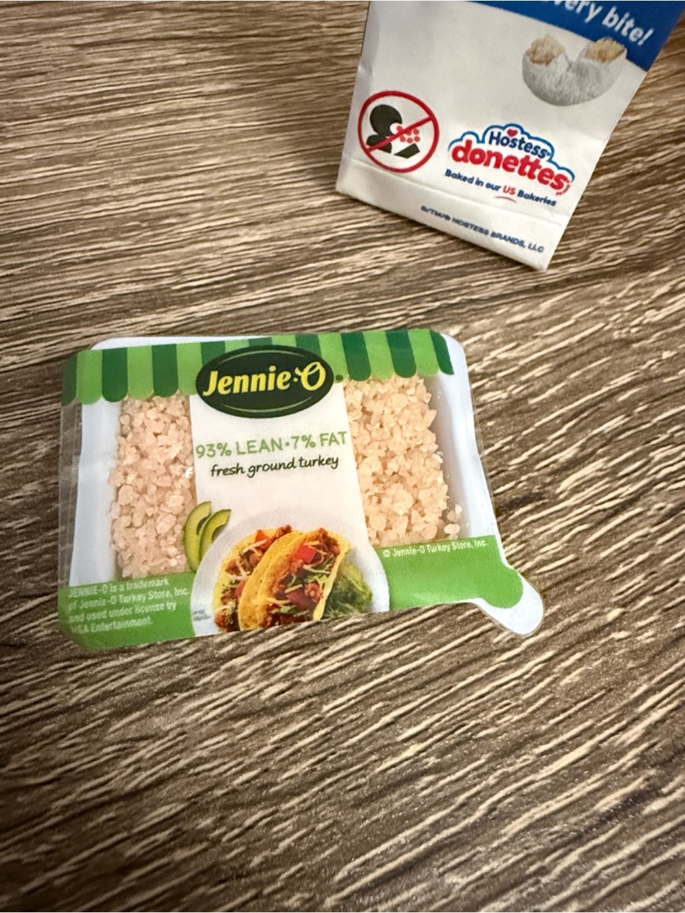 Miniverse Real Brands Set - Picture 4 of 11